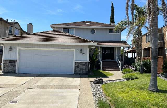 RARE DISCOVERY BAY DEEP WATER RENTAL! LIVE ON MARINA BAY! MINUTES TO FAST WATER! EXPANSIVE WATER  MOUNT DIABLO VIEWS! photos photos
