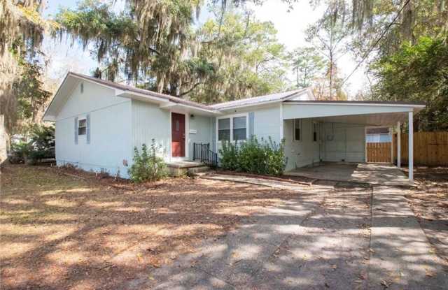 106 Borrell Blvd - 106 Borrell Boulevard, St. Marys, GA 31558