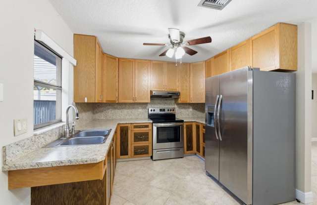 2545 Conroy Drive, North Palm Beach, FL 33403 - 2545 Conroy Drive, North Palm Beach, FL 33403