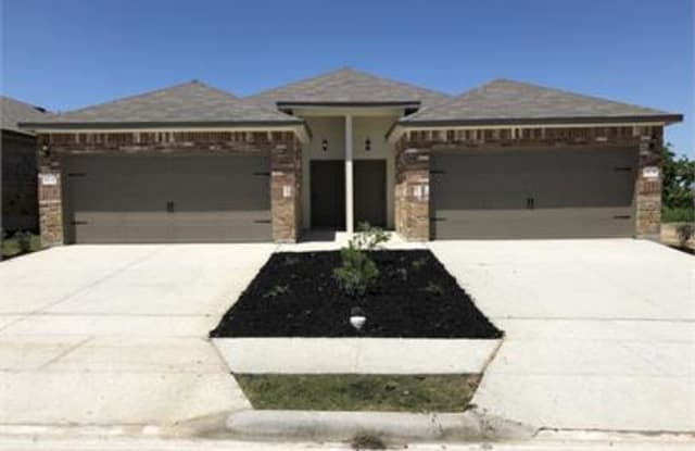 543 Jack Rabbit Lane - B - 543 Jack Rabbit Ln, Hays County, TX 78610