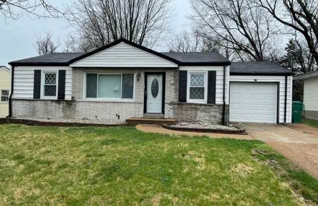 815 BELLA LANE | SAINT LOUIS 63137 photos photos