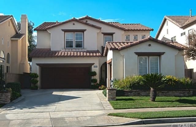 2829 Tarragon Court - 2829 Tarragon Court, Fullerton, CA 92835