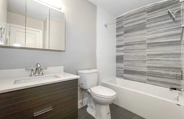 Berkeley Trace Apartments Gallery 4