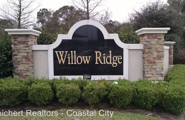 3640 Kirkpatrick Cir. #5 - 3640 Kirkpatrick Cir 5, Jacksonville, FL 32210