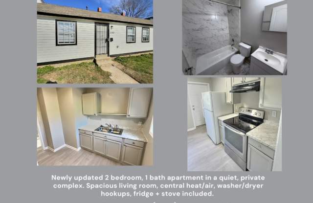 1157 North Belvedere Boulevard photos photos