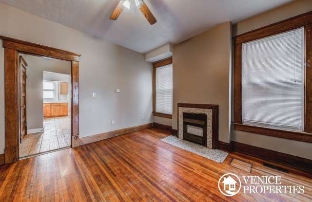 5 Bedroom on OSU Campus Gallery 4