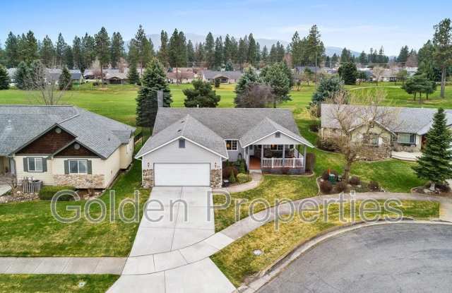 440 Bunker Avenue - 440 Bunker Avenue, Post Falls, ID 83854