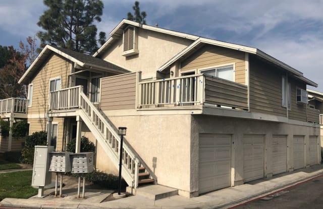 12561 Edgemont Lane #18 - 12561 Edgemont Lane, Garden Grove, CA 92845