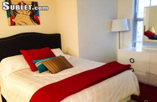 1221 24th St Nw Unit: 223 - 1221 24th Street Northwest, Washington, DC 20037