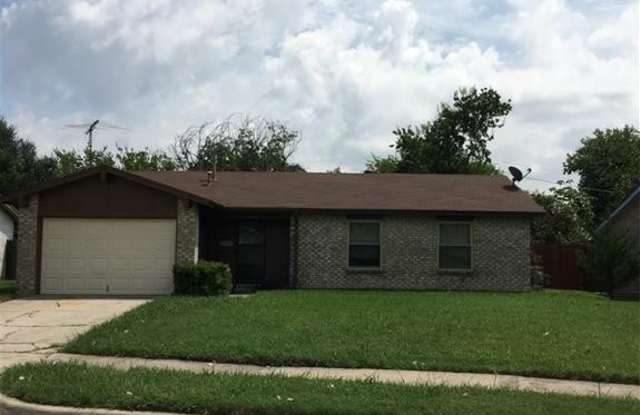 6604 Brookshire Trail - 6604 Brookshire Trail, North Richland Hills, TX 76182