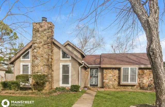 3378 Hallshire Drive - 3378 Hallshire Drive, Memphis, TN 38115