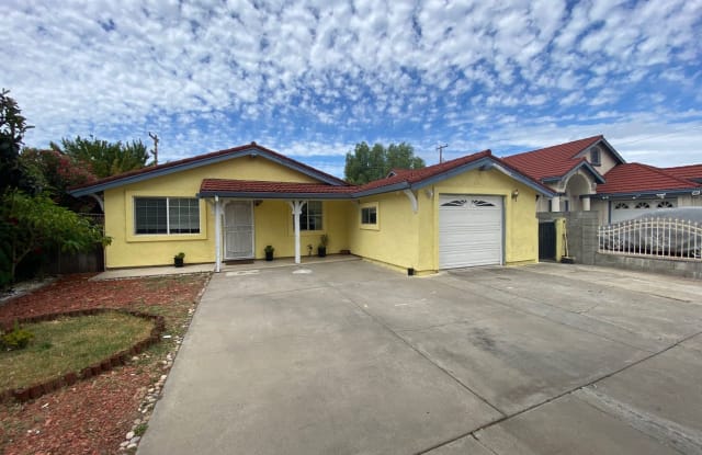 1307 Cathay Dr San Jose, CA 95122 - 1307 Cathay Dr, San Jose, CA 95122