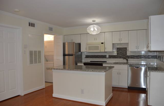 3306 Wyndham Circle - 3306 Wyndham Circle, Alexandria, VA 22302