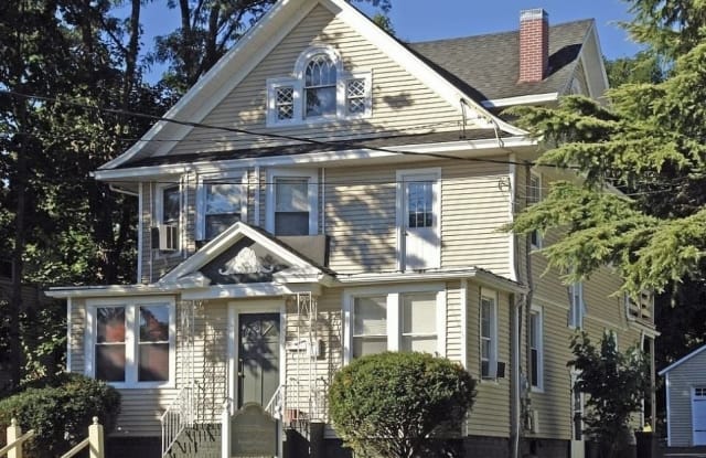 483 New York Avenue - 483 New York Avenue, Huntington, NY 11743