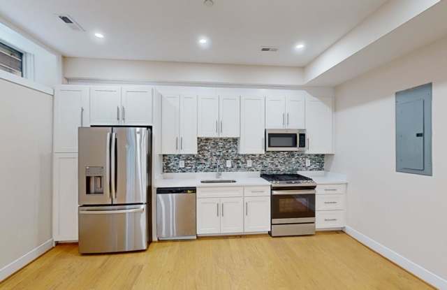 3520 10th St Nw - 3520 10th Street Northwest, Washington, DC 20010