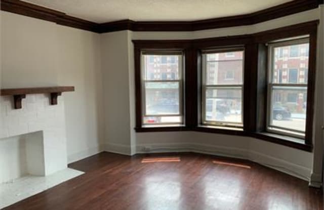 622 W Forest Avenue - 27 - 622 W Forest Ave, Detroit, MI 48201