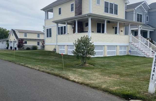 42 Valentine Street - 42 Valentine Street, Monmouth Beach, NJ 07750