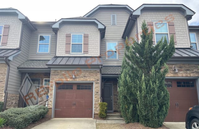 2454 Baslow Drive - 2454 Baslow Drive, Apex, NC 27539
