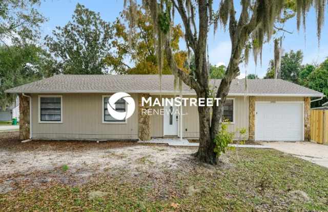 4905 Volusia Avenue - 4905 Volusia Avenue, Titusville, FL 32780