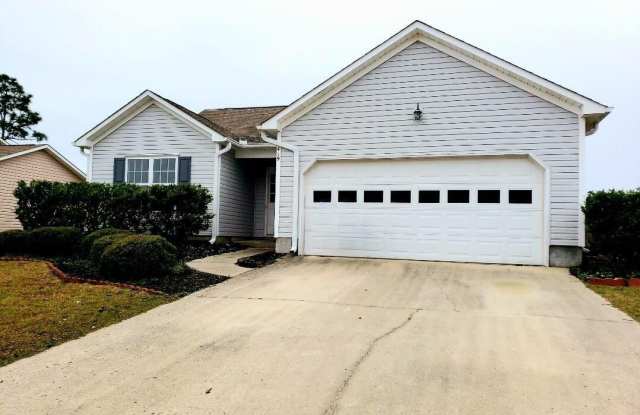 419 Tree Court - 419 Tree Court, Holly Ridge, NC 28445