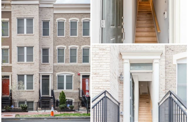 751 P ST NW Unit 10 - 751 P Street Northwest, Washington, DC 20001