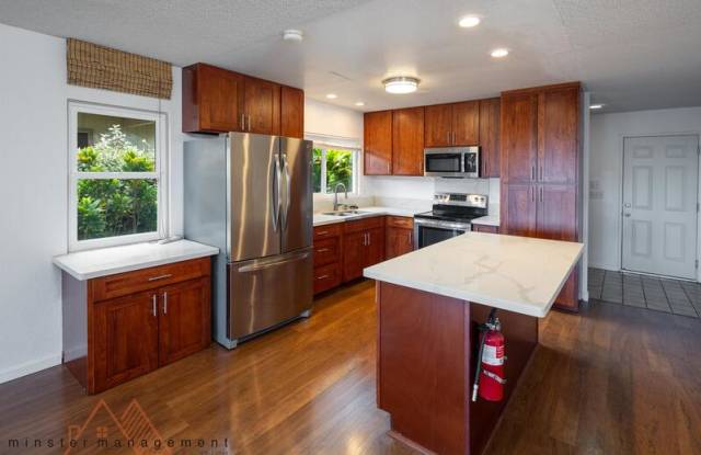 94-465 Hamau Street - 94-465 Hamau Street, Royal Kunia, HI 96797