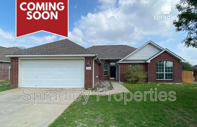 1009 Woodhollow Dr photos photos