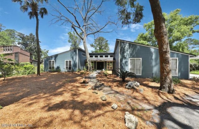 5459 FERN CREEK DR - 5459 Fern Creek Drive North, Jacksonville, FL 32277