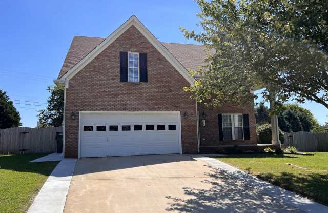 110 Tudor Place - 110 Tudor Place, Madison, AL 35758