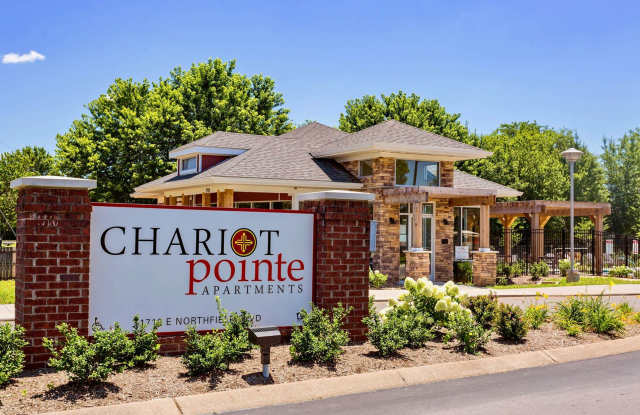 Chariot Pointe apartments photos photos