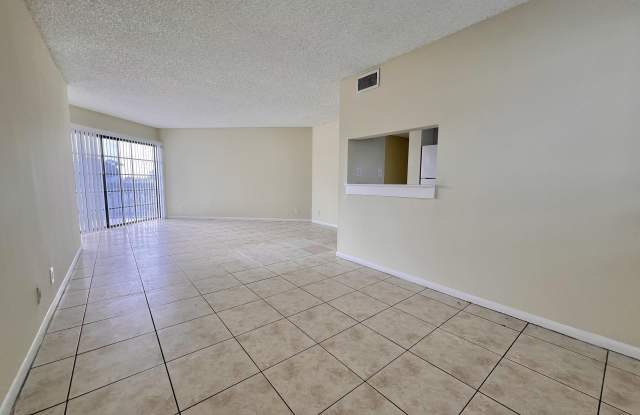 1820 N Congress Avenue - 1820 North Congress Avenue, West Palm Beach, FL 33401