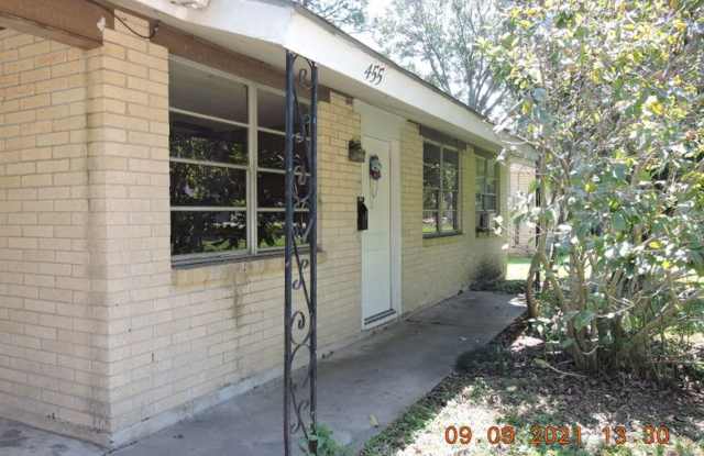 Great Location in MidCity - 3BR/1BA House for Lease photos photos