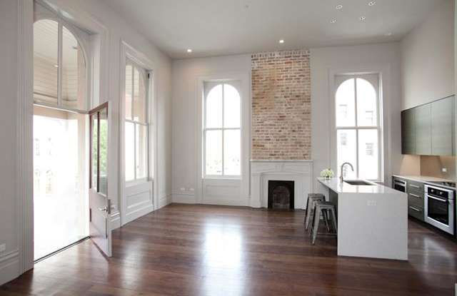 450 JULIA Street Gallery 2
