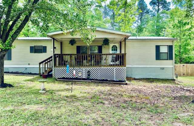 3BR/2BA Ranch in Hampton - 1170 Steele Drive, Hampton, GA 30228