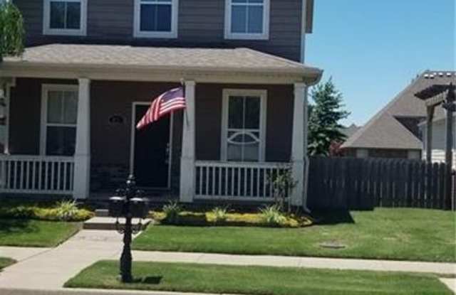 Nice Row Home in W Fayetteville in Rupple Row photos photos