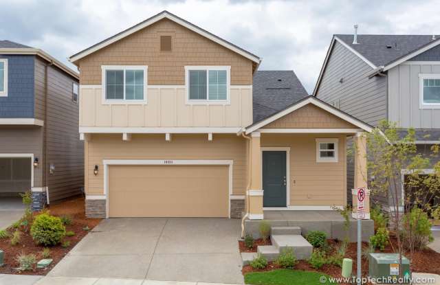 Beauiful 4 BD* 2.5 BA* Single Family Home In A Coveted Abbey Creek In A Highly Desirable Bethany Area, **A+ Schools**  ** Great Location!** - 16834 Northwest Viola Street, Bethany, OR 97229