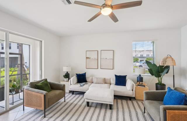 Adela at Orange Blossom - Townhomes & Apartments Gallery 3