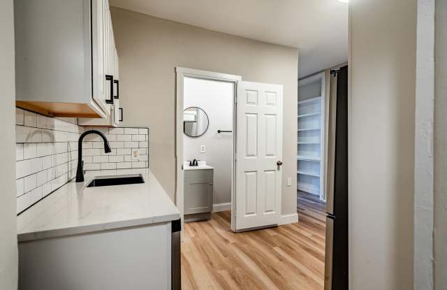 Renovated 2BR/2BA in West Chester Borough | In-Unit Laundry Gallery 3
