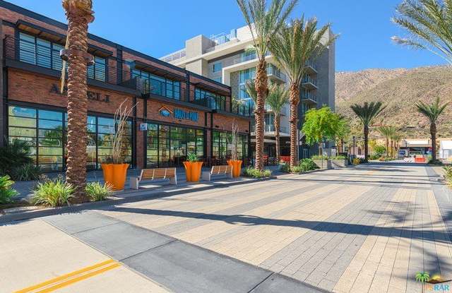111 N Palm Canyon Dr photos photos