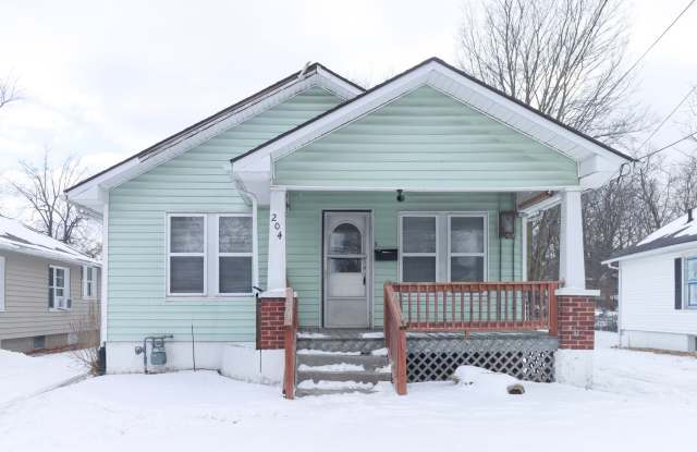 Cozy 2 Bed, 1 Bath! photos photos Cozy 2 Bed, 1 Bath! photos photos