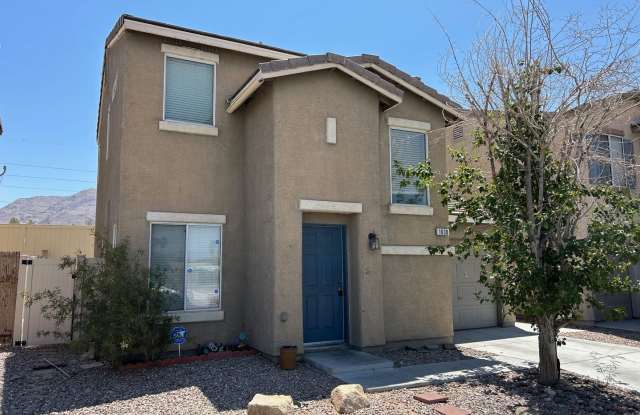 BEAUTIFUL 2 BEDROOM, 2.5 BATHROOM HOME WITH AN ATTACHED GARAGE LOCATED IN A WELL-MAINTAINED COMMUNITY photos photos