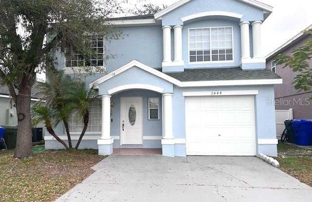 2444 PARSONS POND CIRCLE photos photos