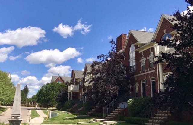 3257 Newbury Place - 3257 Newbury Pl, Troy, MI 48084