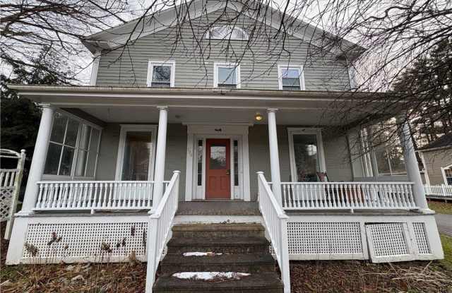 136 Main Street - 136 Main Street, Unadilla, NY 13849