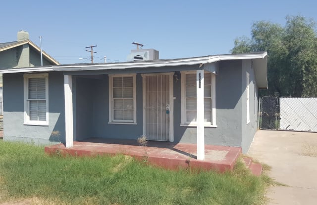 3829 N 9th Street - 3829 North 9th Street, Phoenix, AZ 85014