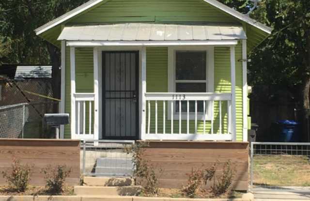 Charming 1 Bedroom House in Avenida Guadalupe photos photos