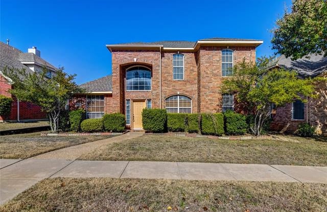 453 Valley View Drive - 453 Valley View Dr, Lewisville, TX 75067
