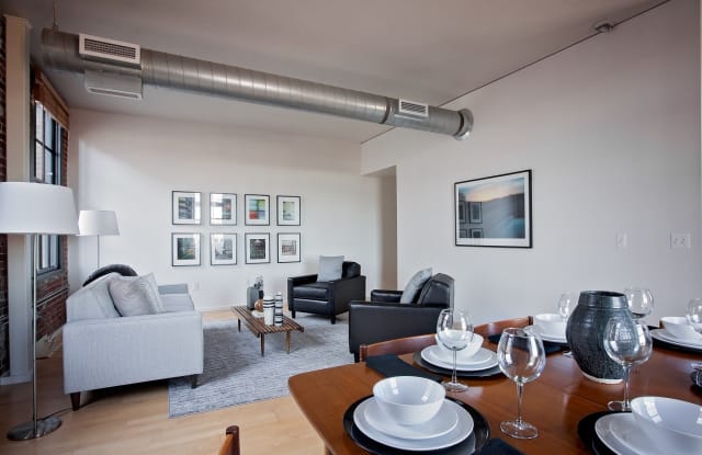 Crane Flats and Lofts photos photos