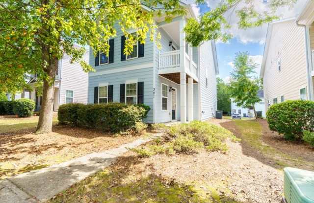 321 Samuel Clemens Way Gallery 1