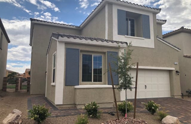 513 Norcia Pl - 513 Norcia Pl, Henderson, NV 89011